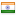 blogcastor.com server is located in India